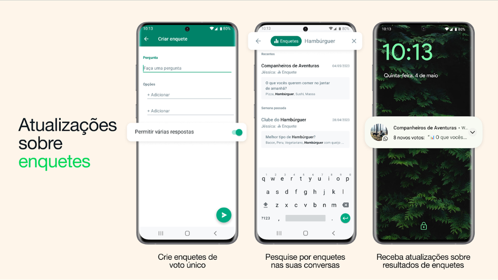 Passa ou repassa: como criar um jogo de perguntas para o WhatsApp -  Canaltech