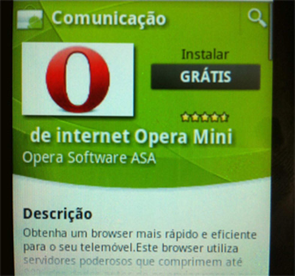 Esta é a MELHOR Dica de Celular de TODAS!!! @opera.browser #navegador