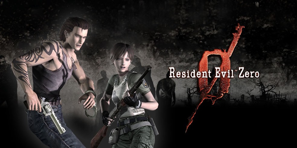 Especial RE  Relembrando Resident Evil 5