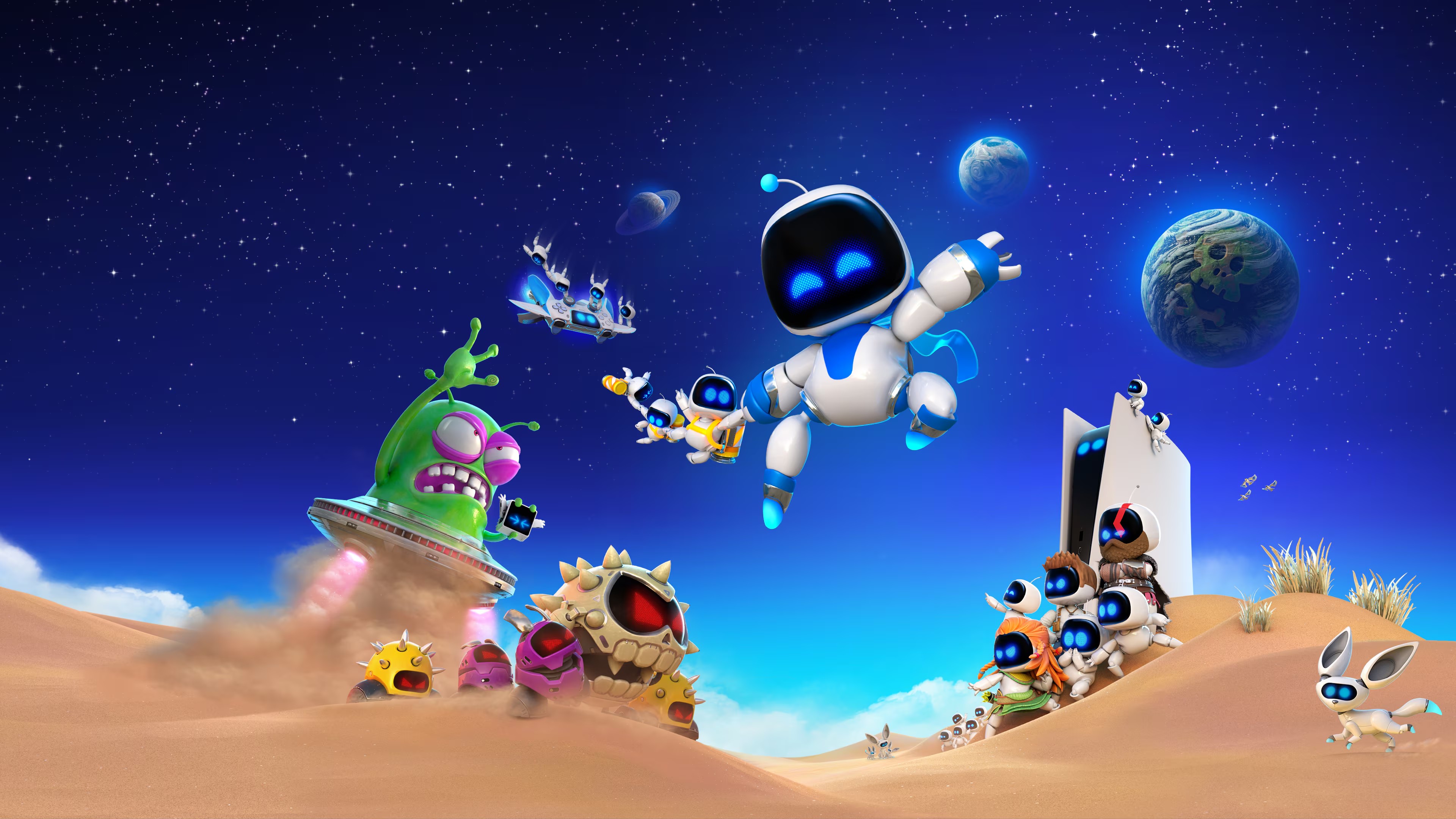 10 jogos de plataforma no estilo de Mario, mas ainda melhores
