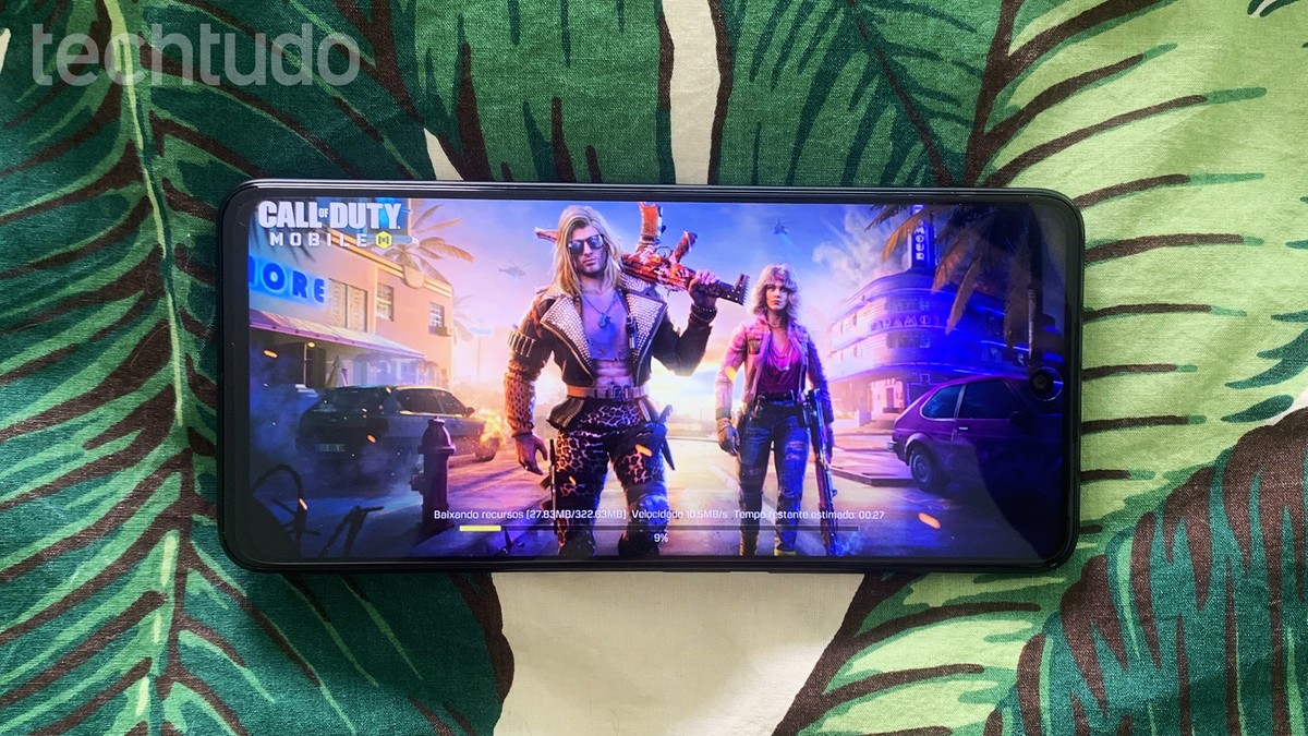 Celular bom para jogos e barato: 7 opções para jogar muito gastando pouco