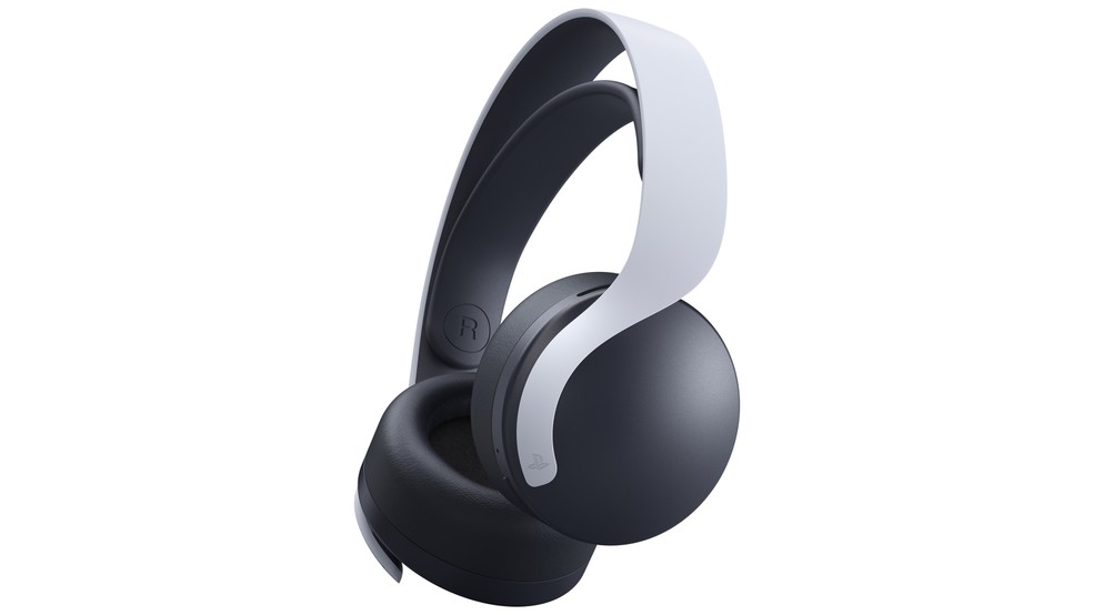 PlayStation lança fones de ouvido sem fio com design do PS5; veja preço