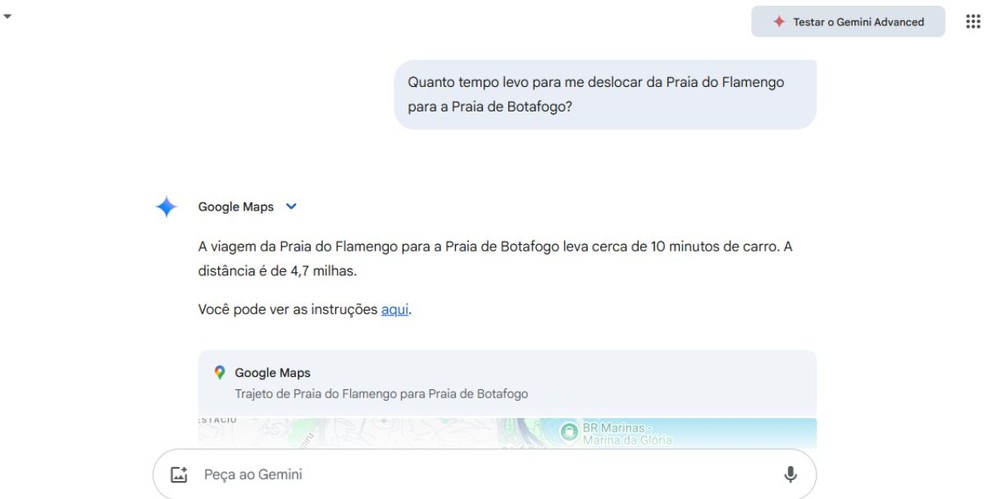  Reprodução/Millena Borges