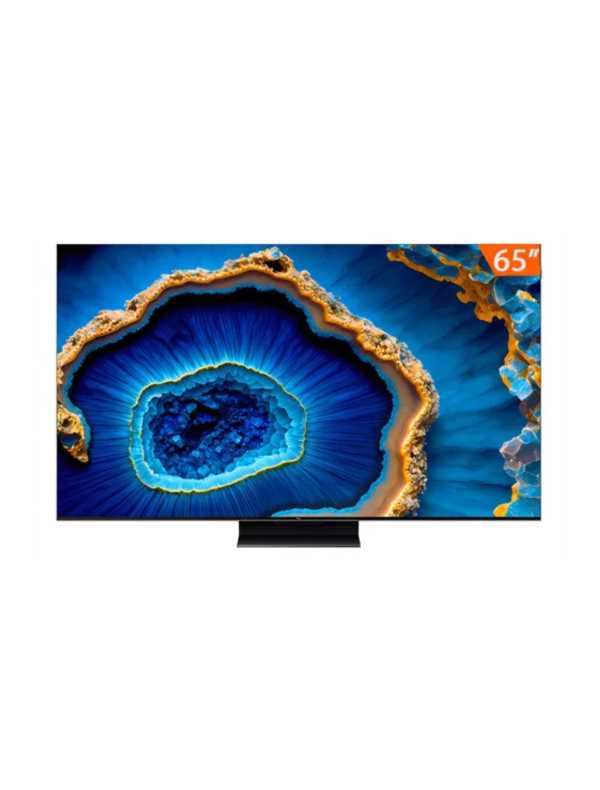 TV TCL com 65 polegadas ou mais: compare 6 itens com telas enormes