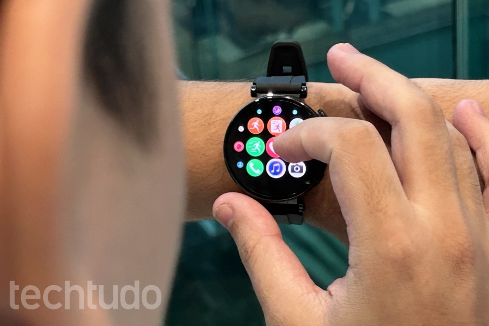 Lista smartwatch online