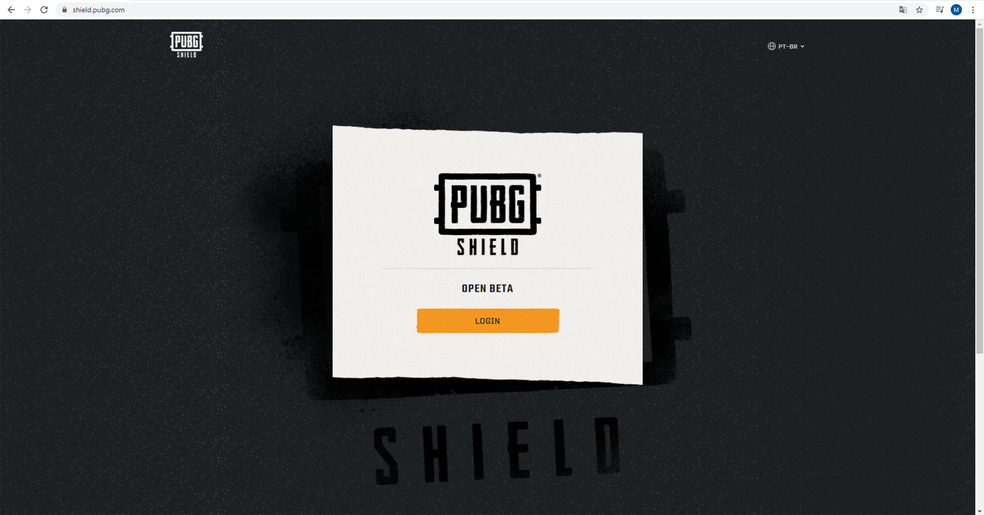 PUBG Shield: saiba o que é e como participar para reportar trapaças