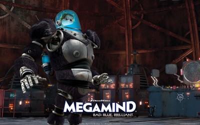 Megamind filme - Veja onde assistir online