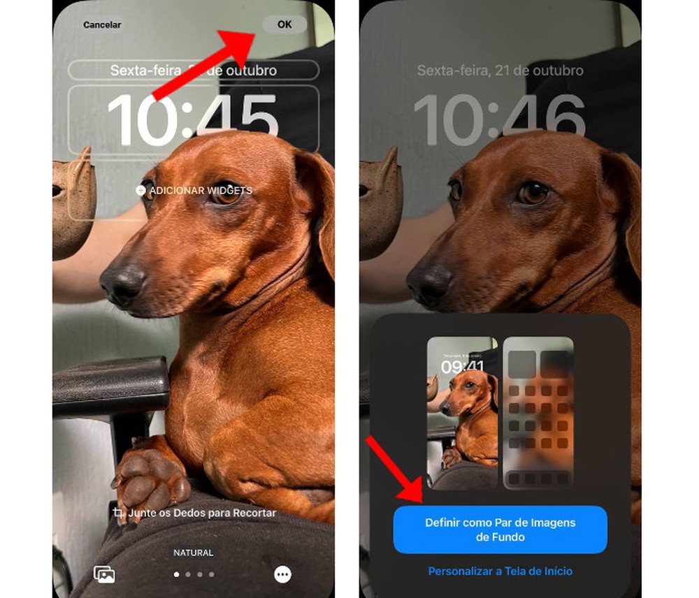 Como fazer efeito de profundidade no iPhone? Veja guia completo