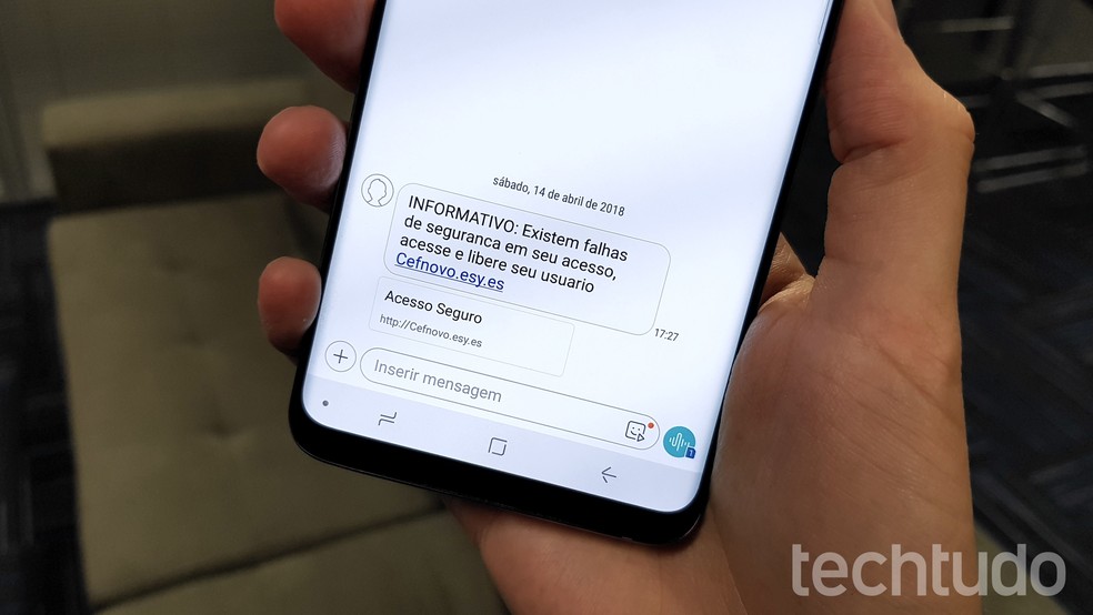 Como se proteger das tentativas de clonar o celular
