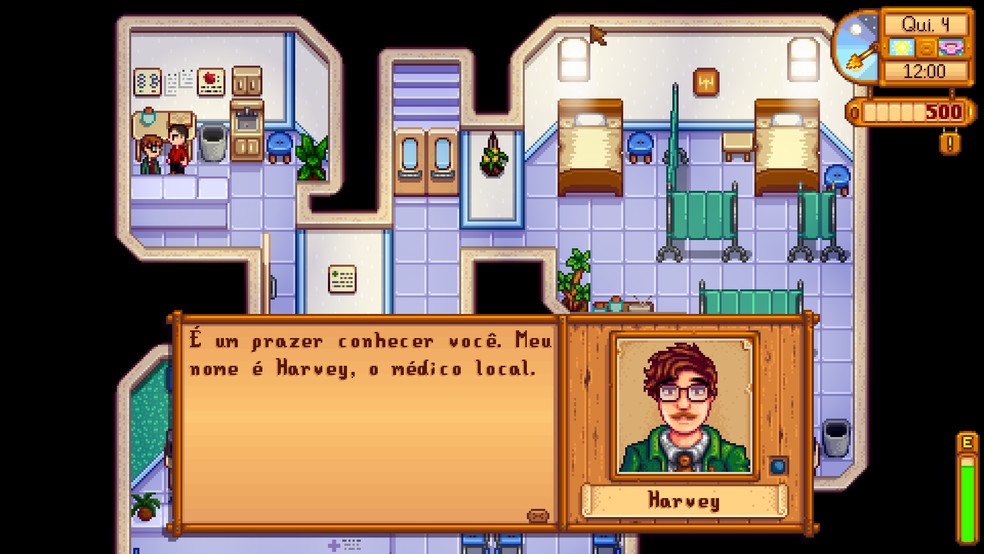  Reprodução/Róbson Martins