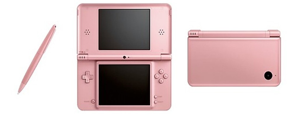 Pink / XL