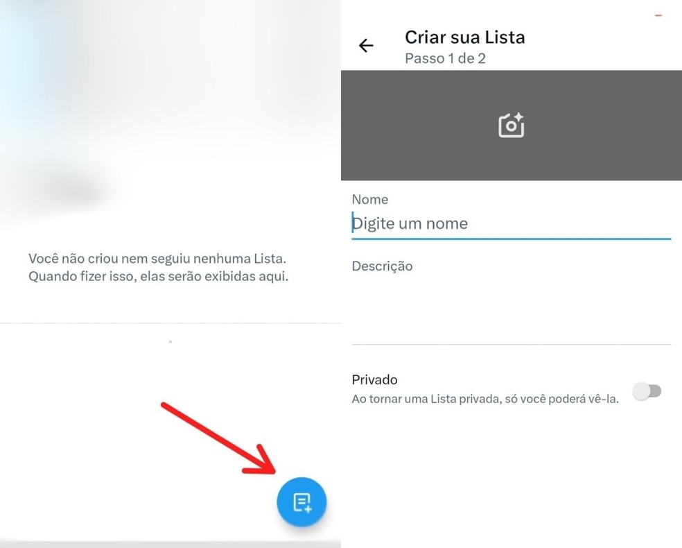  Reprodução/Gisele Souza