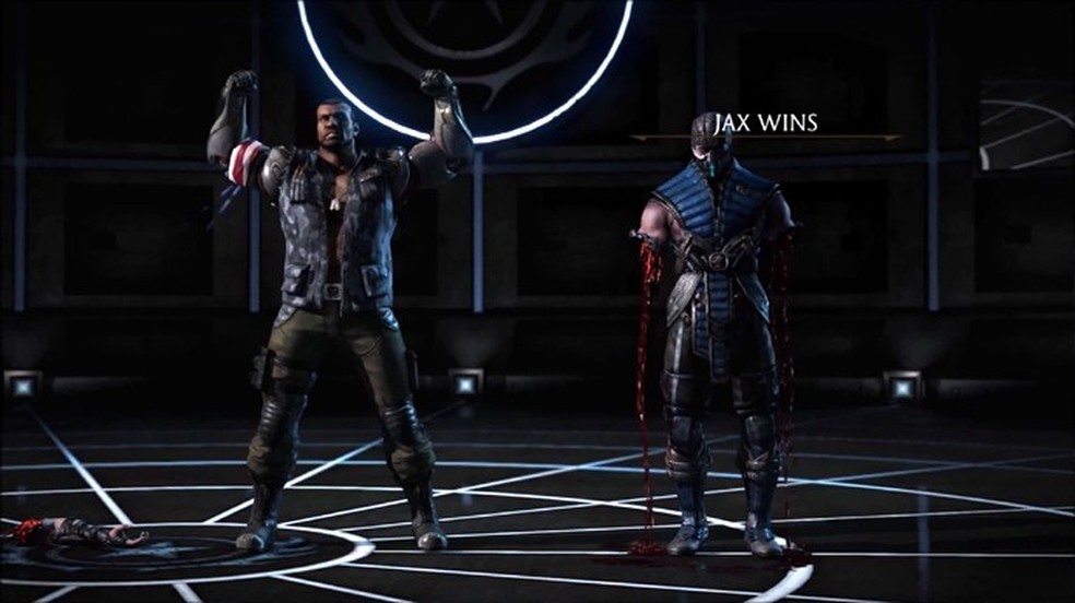 Mortal Kombat X receberá outro DLC com mais quatro Fatalities