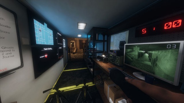 Phasmophobia: veja gameplay, requisitos e mais sobre o jogo de terror