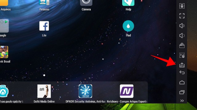 Como instalar e abrir APK no PC? Veja como baixar apps no Windows