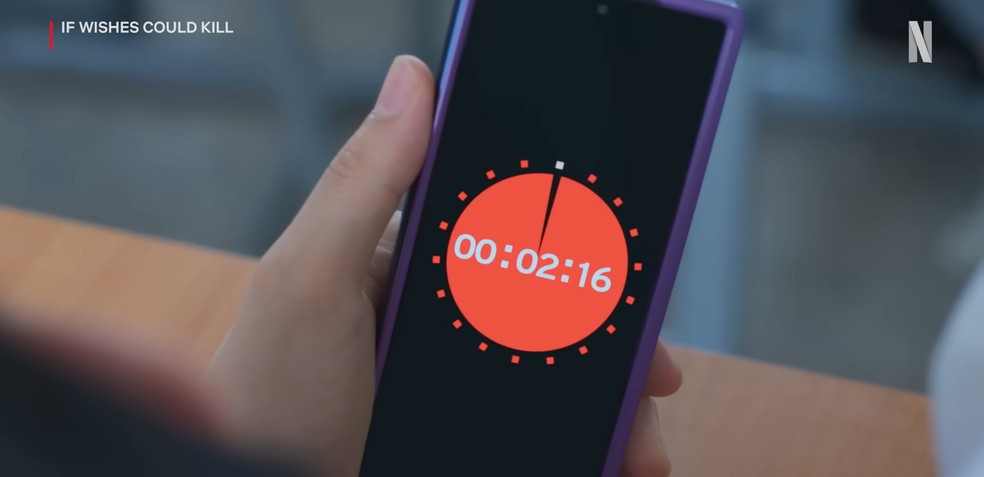  Divulgação/Netflix K-Content