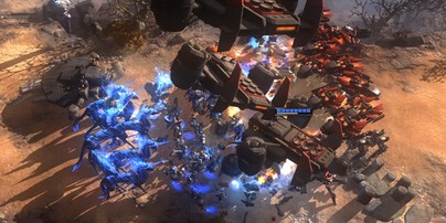 Art of War: Red Tides | Software | TechTudo