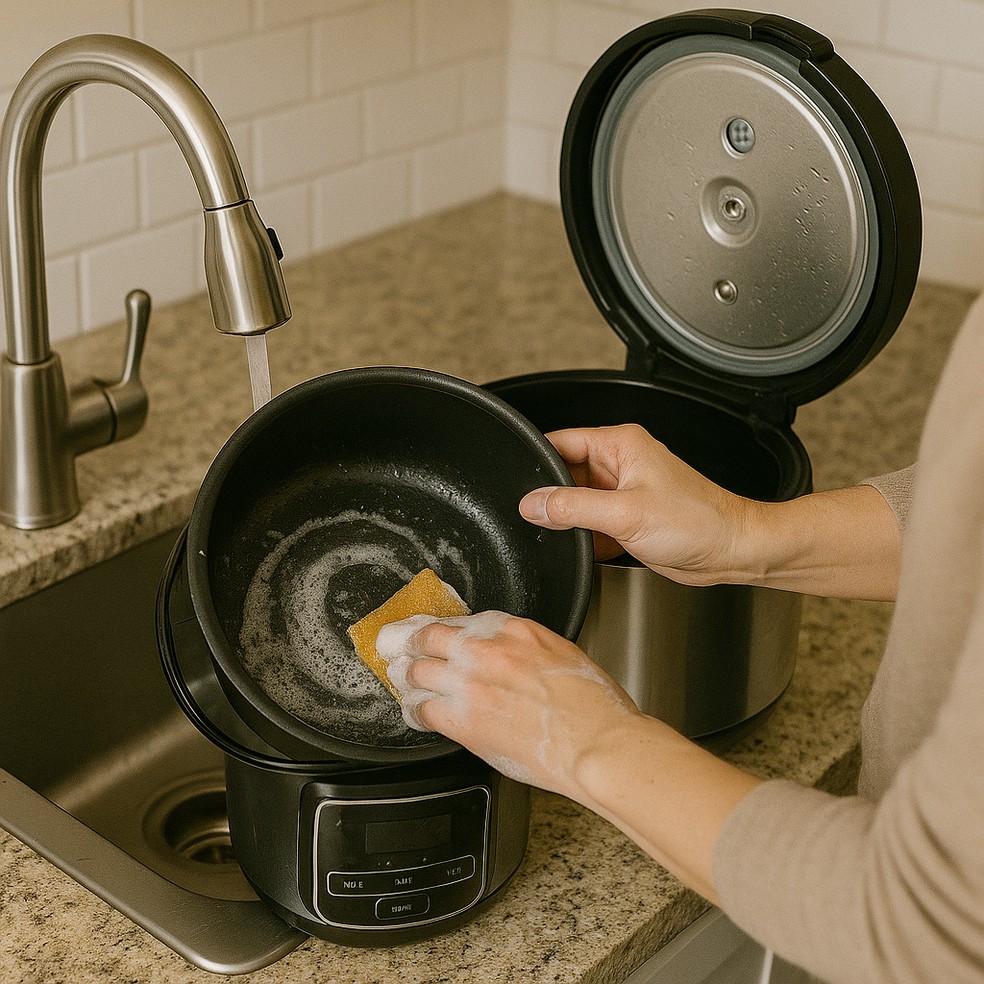  Mayara Souza com IA/TechTudo