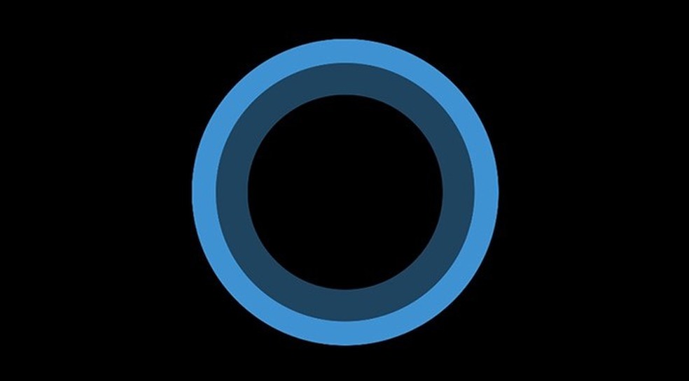 Cortana ganha verdade ou consequência, bola de cristal e beijo