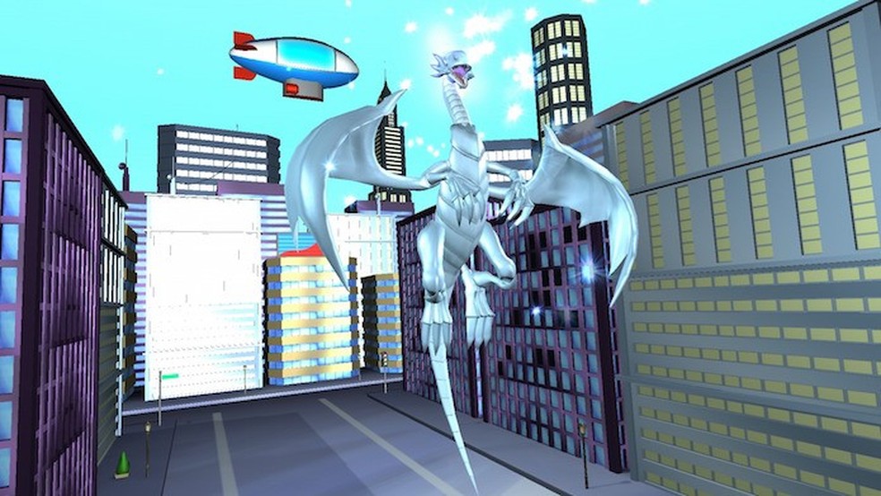 Yu-Gi-Oh retorna com novo game para PlayStation 4 e Xbox One