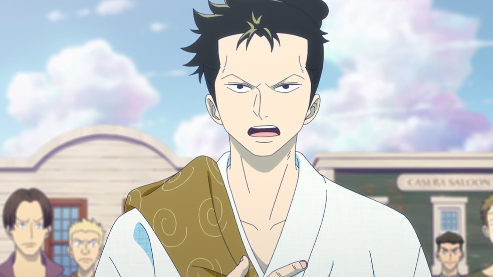  Reprodução/The Movie Database