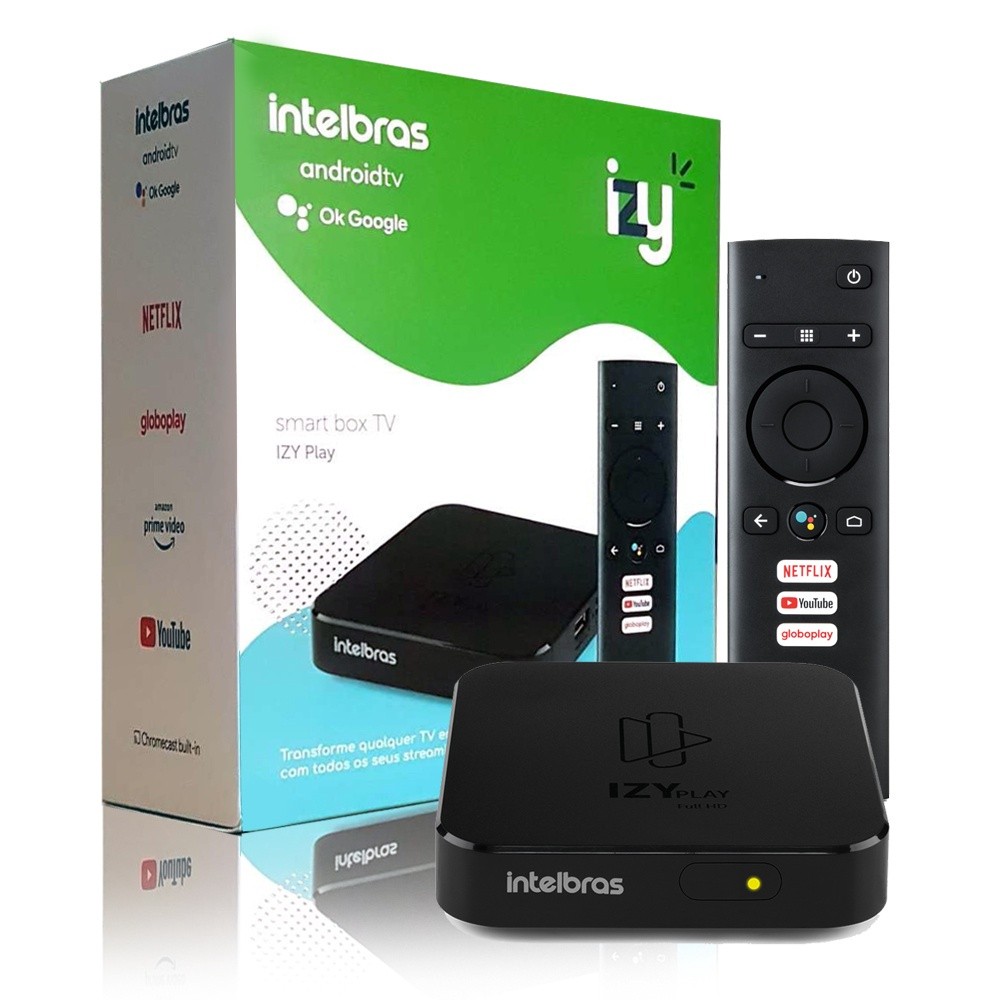 TV Box homologada pela Anatel: 5 modelos autenticados pela agência