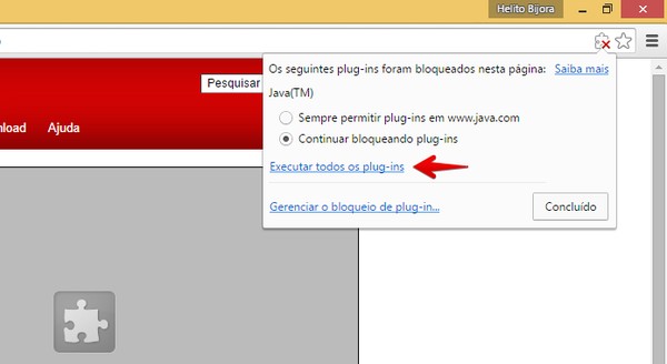 Java Verify: como verificar qual a sua versão
