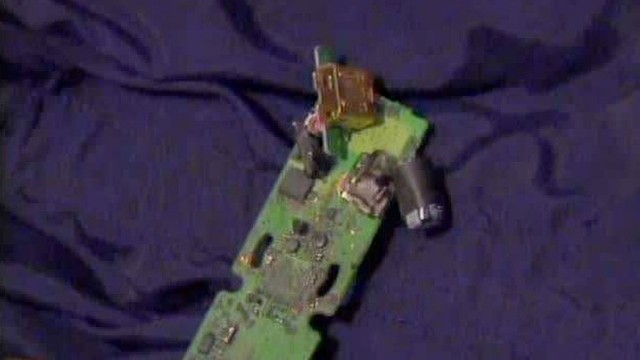 Controle remoto do Nintendo Wii explode e assusta família