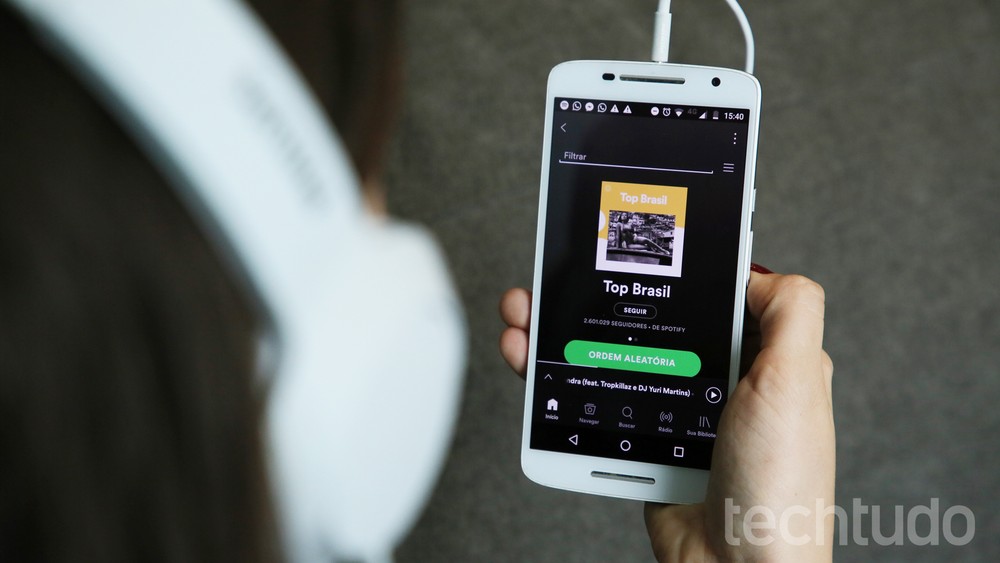 Spotify Universitário: seis perguntas e respostas sobre o plano premium