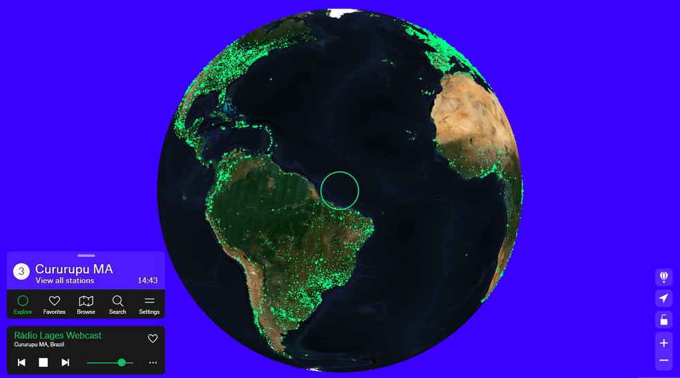  Reprodução/Gabriel Pereira