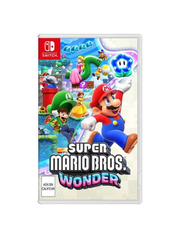 Wonder (Nintendo Switch)