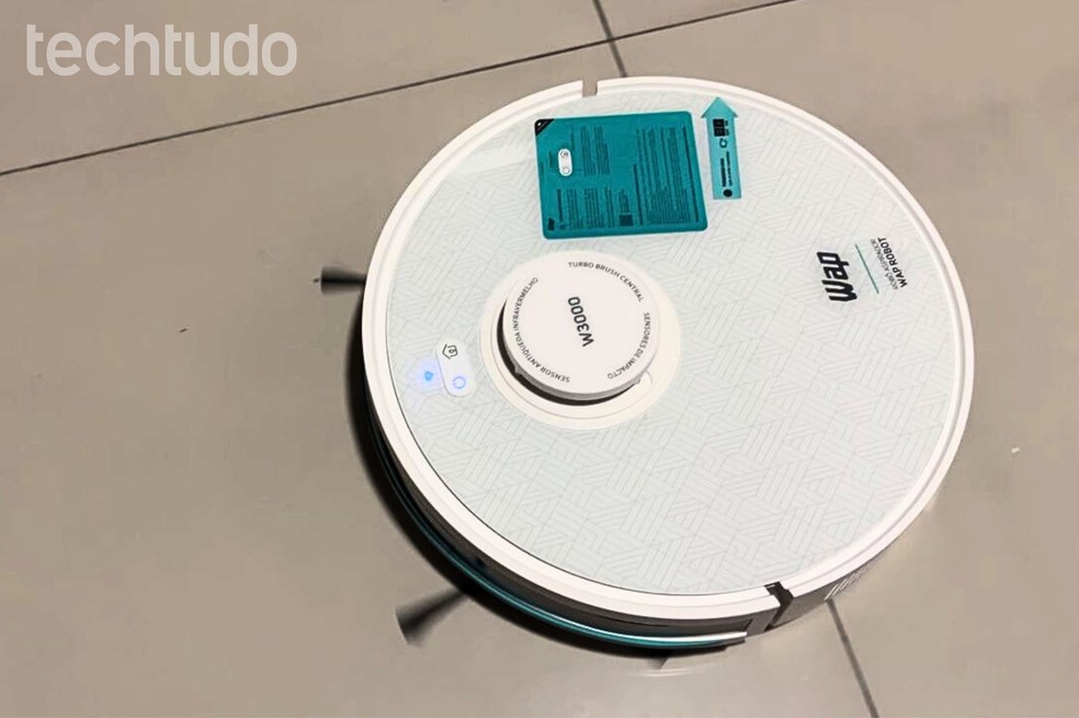  Letícia Rosa/TechTudo