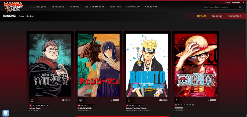  Reprodução/Nathalia Duarte