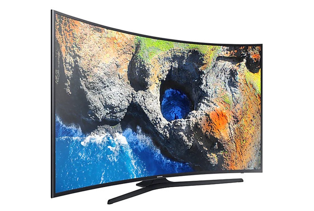 TV Samsung 4K 55 polegadas: veja preços e modelos para comprar no Brasil