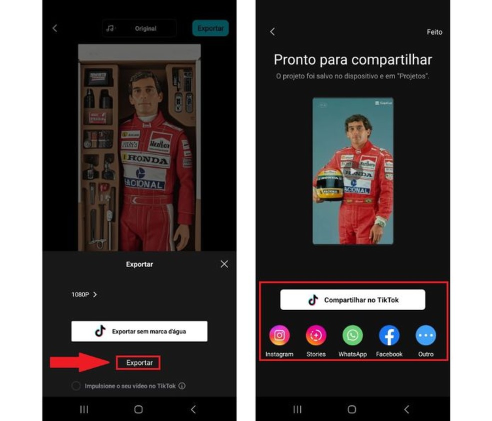  Reprodução/Diego Cataldo