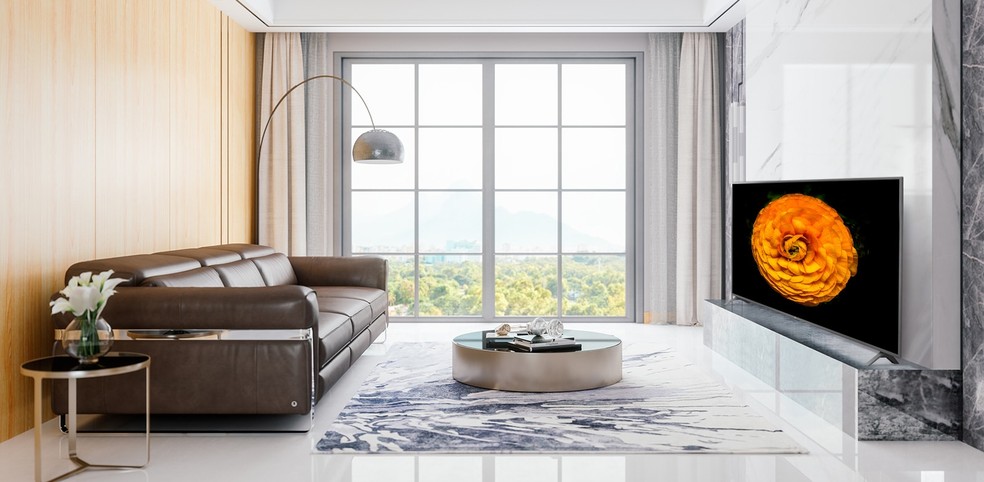 TV 70 polegadas: veja quatro modelos para comprar no Brasil em 2021