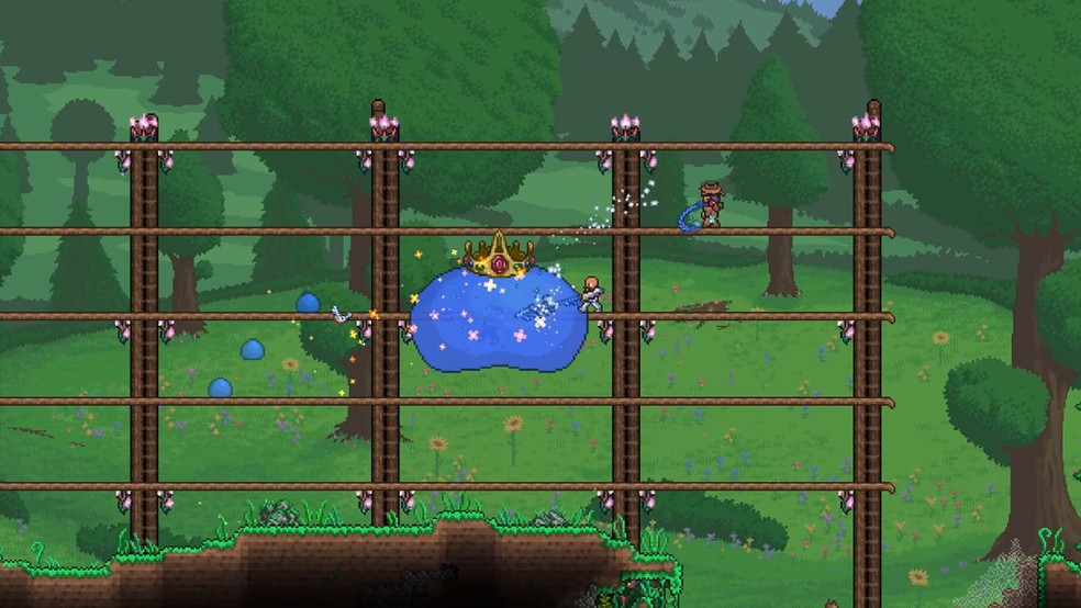  Reprodução/Re-Logic