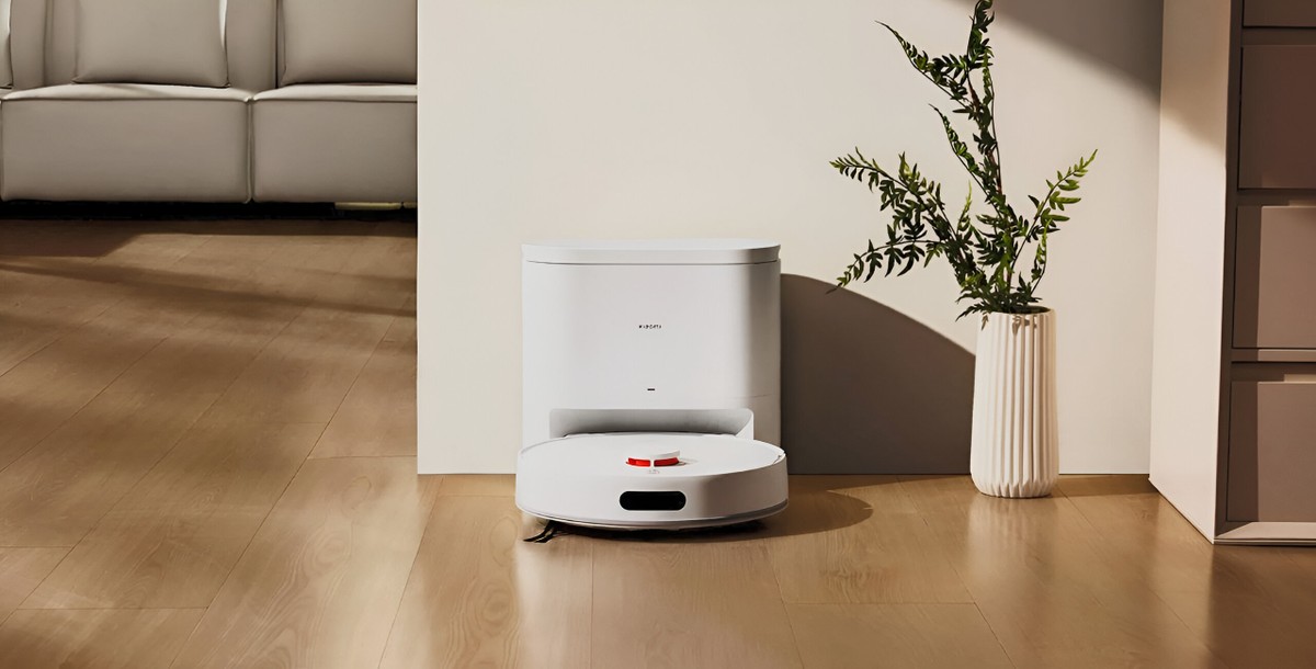 Xiaomi H40 tem poder 'de furacão' para aspirar cabelos e pelos: conheça