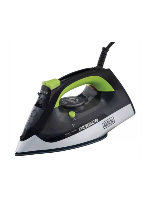 Black & Decker FX2700