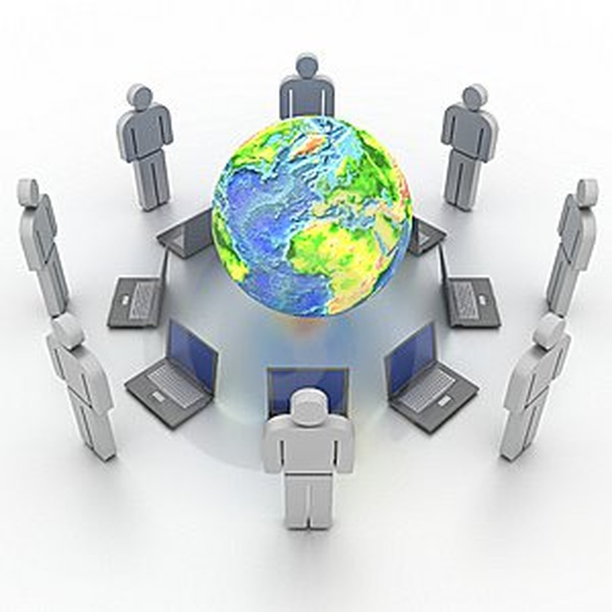 O que é intranet?