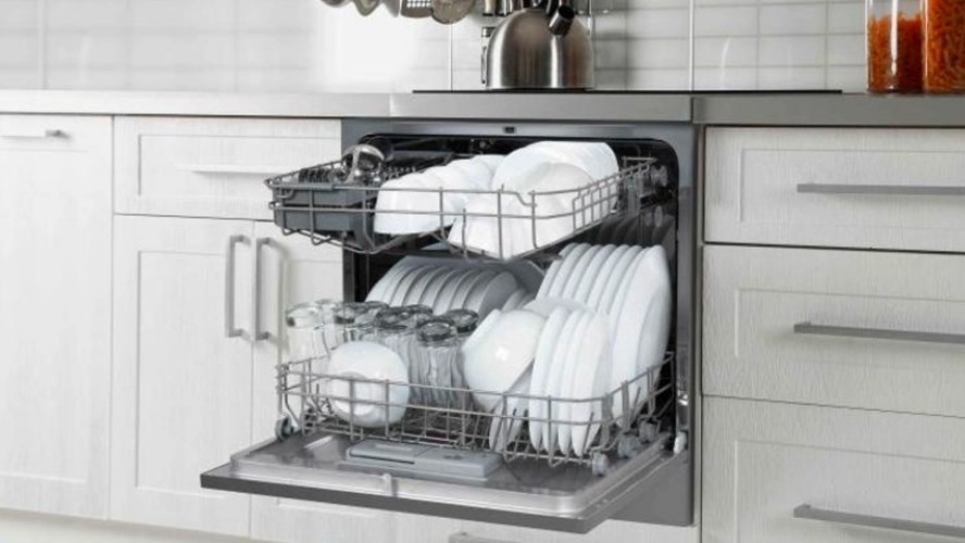 Lava-louças: mitos e verdades sobre esse eletrodoméstico