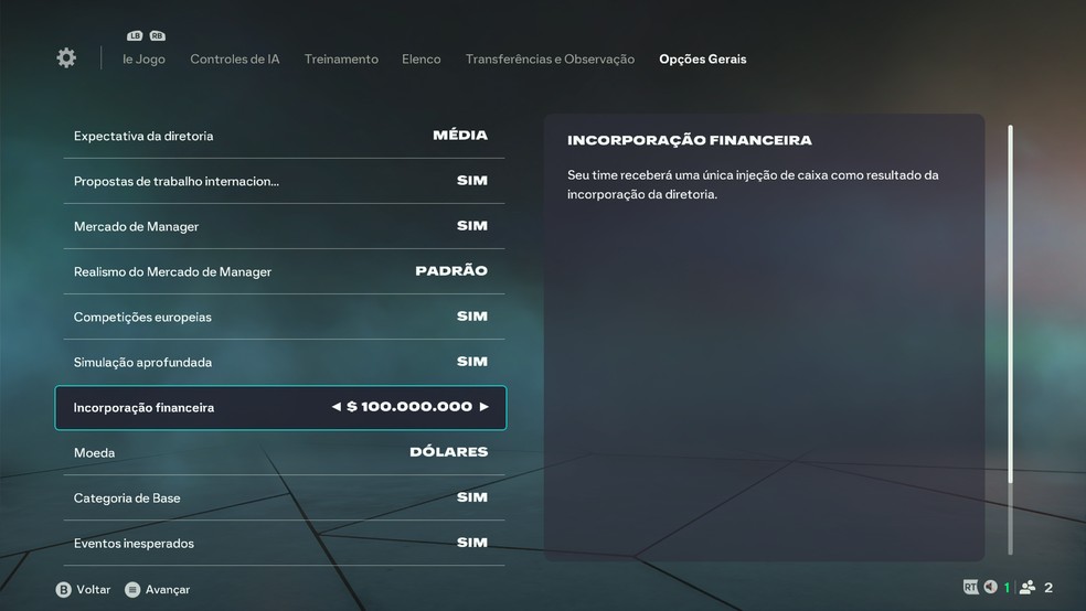  Reprodução/Luccas Melo