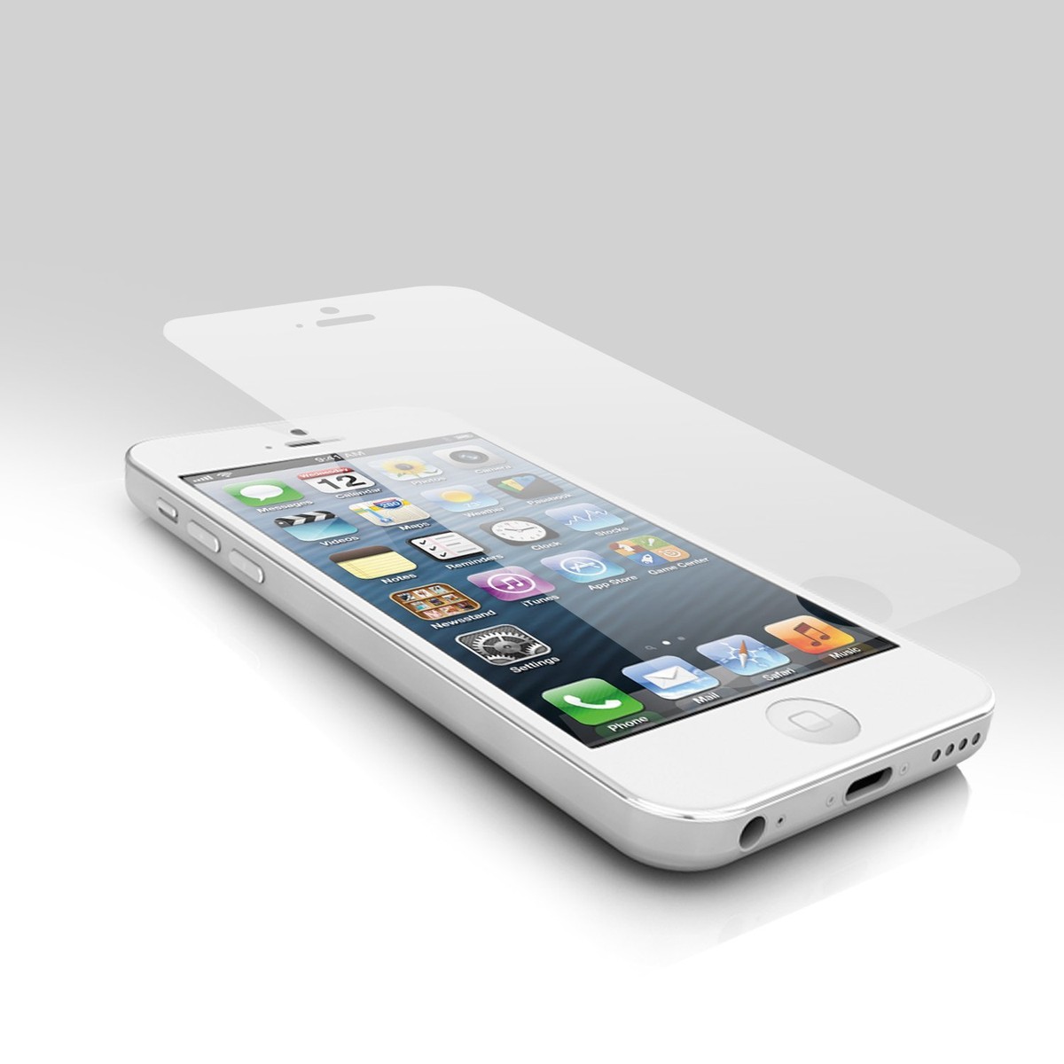 Amazon já vende capa para o iPhone 5C e exibe fotos do novo modelo