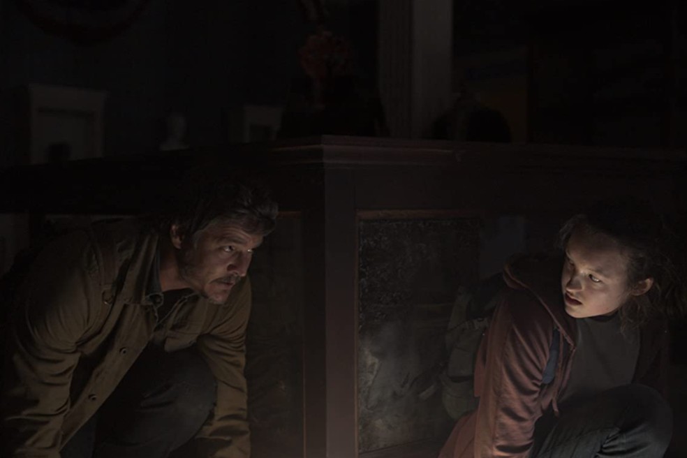 The Last of Us: veja o cronograma de liberação dos episódios da série na  HBO Max 