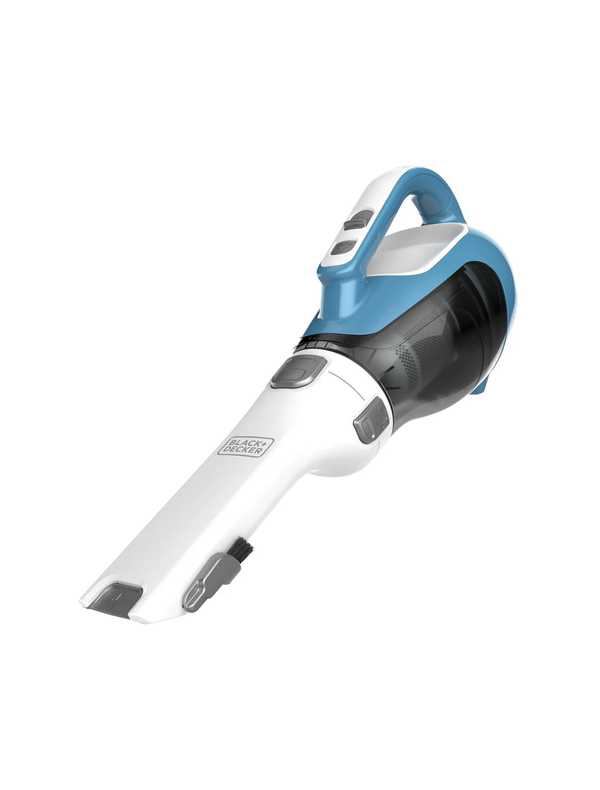 BLACK+DECKER CHV1410L