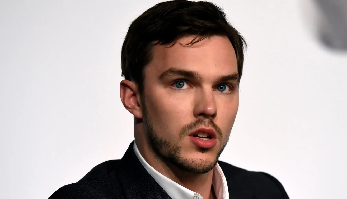 Nicholas Hoult: 12 filmes e séries com o vilão de Superman