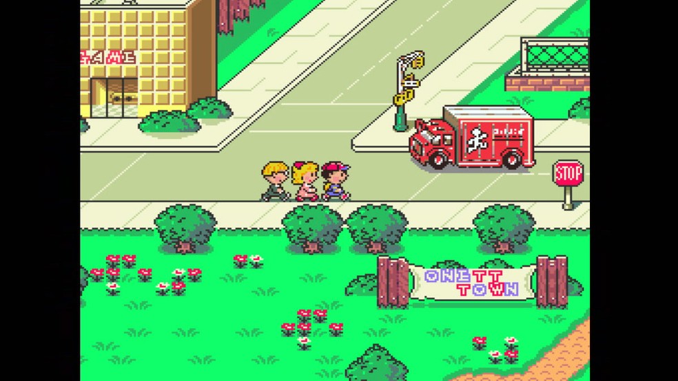  Divulgação/Nintendo