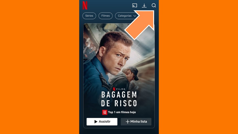  Reprodução/Róbson Martins