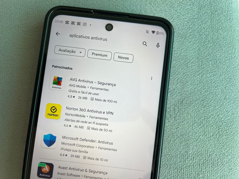  Gisele Souza/TechTudo