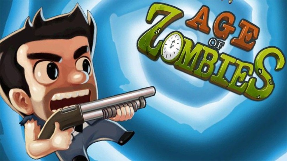 Gun Zombies - Jogue Gun Zombies Jogo Online